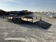 new Utility Trailers Load Trail  for sale, in Arthur, IL Thumbnail 10