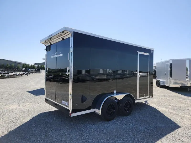 new Cargo (Enclosed) Trailers US Cargo  for sale, in Arthur, IL Thumbnail 3