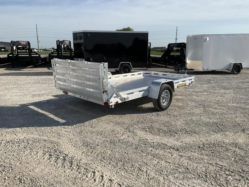 new Utility Trailers Aluma  for sale, in Arthur, IL Thumbnail 4