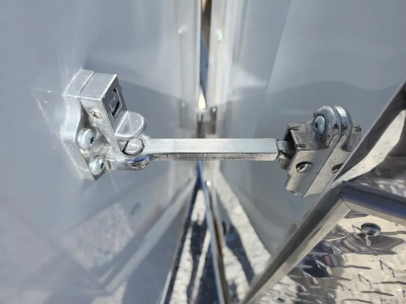 new Cargo (Enclosed) Trailers Cross Trailers  for sale, in Arthur, IL Thumbnail 10