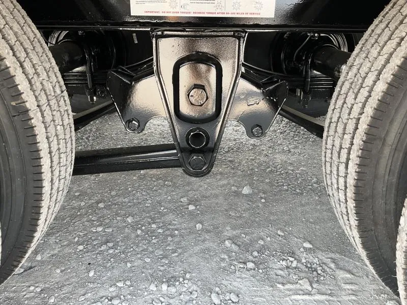 new Equipment / Flatbed Trailers Midsota  for sale, in Arthur, IL Thumbnail 8