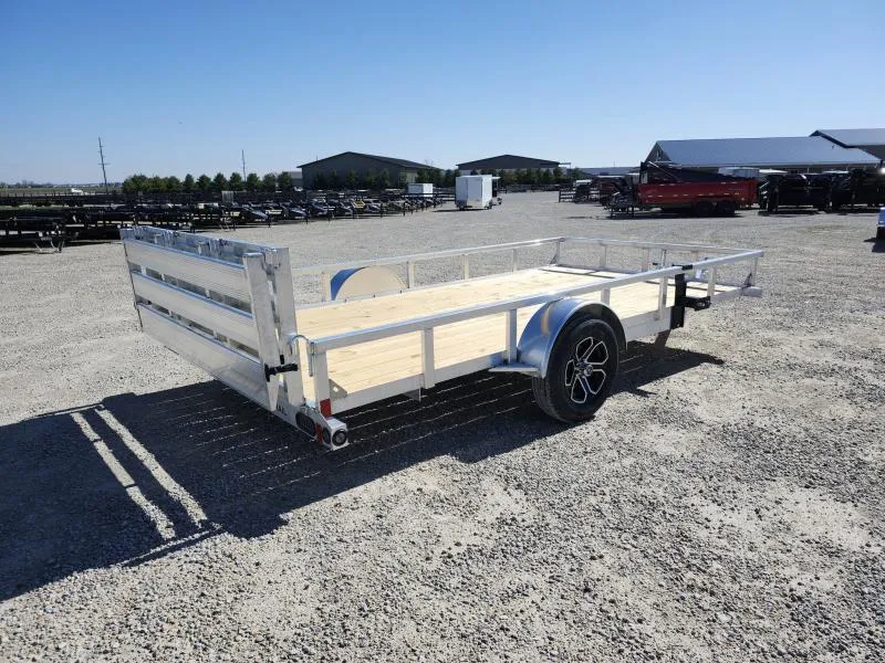 new Utility Trailers Load Trail  for sale, in Arthur, IL Thumbnail 3