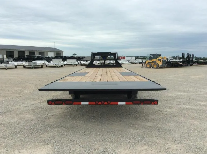 new Equipment / Flatbed Trailers Load Trail  for sale, in Arthur, IL Thumbnail 5