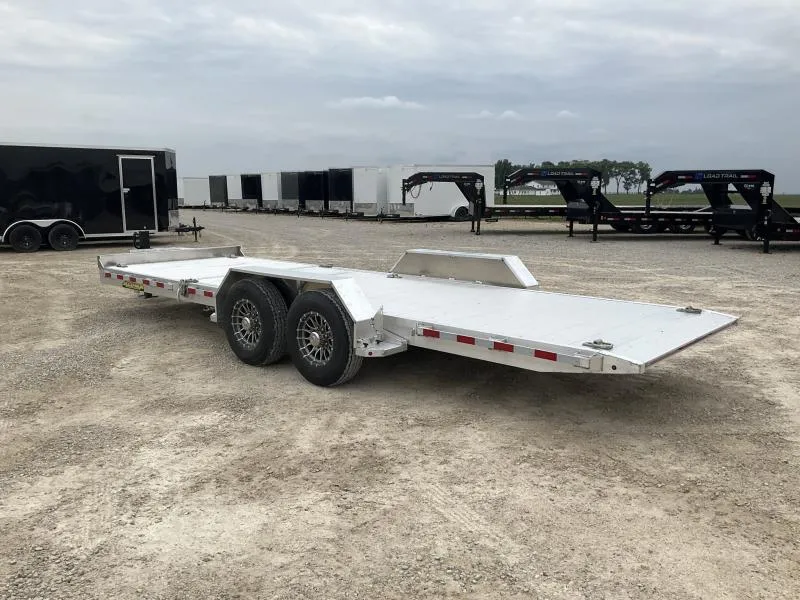 new Tilt Trailers Aluma  for sale, in Arthur, IL Thumbnail 5