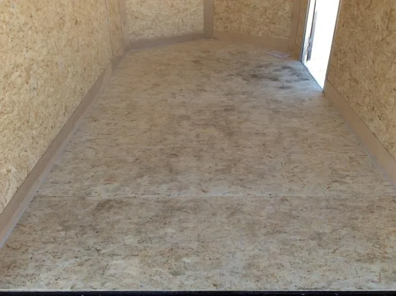 new Cargo (Enclosed) Trailers Cross Trailers  for sale, in Arthur, IL Thumbnail 15