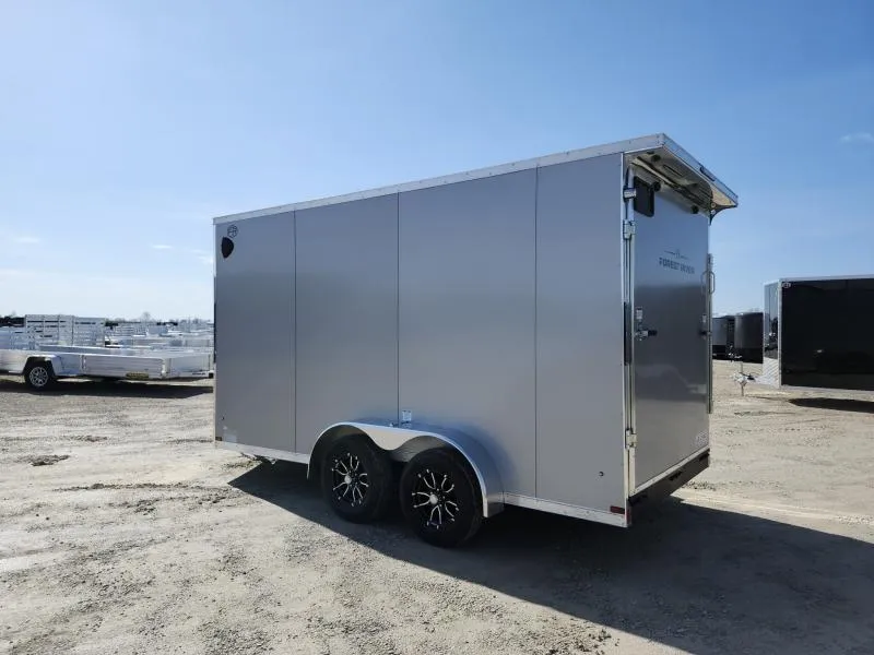 new Cargo (Enclosed) Trailers US Cargo  for sale, in Arthur, IL Thumbnail 5