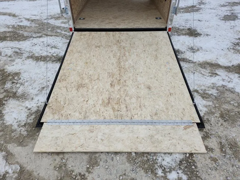 new Cargo (Enclosed) Trailers US Cargo  for sale, in Arthur, IL Thumbnail 14