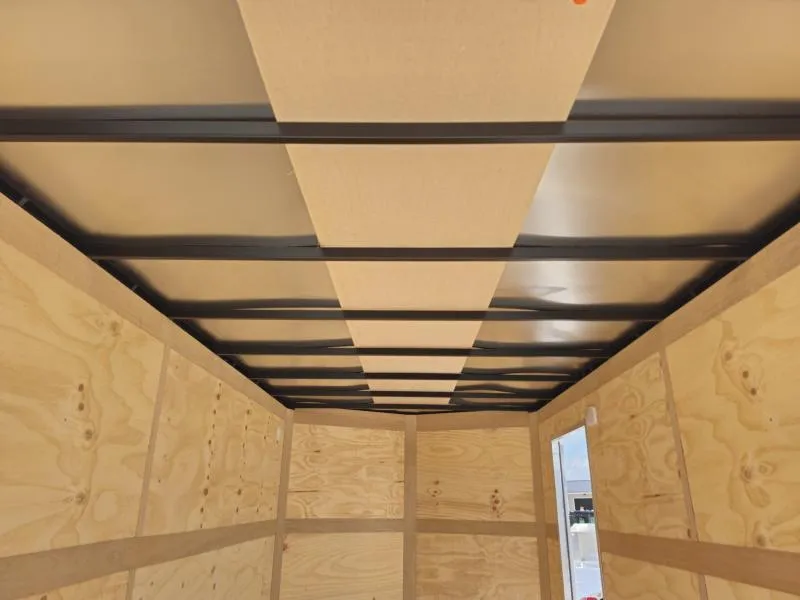 new Cargo (Enclosed) Trailers Cross Trailers  for sale, in Arthur, IL Thumbnail 16