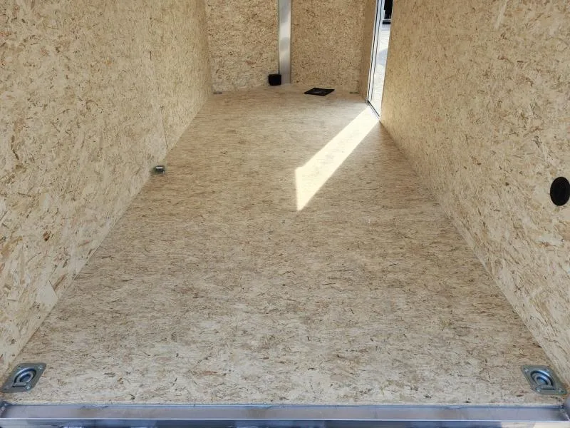 new Cargo (Enclosed) Trailers Lightning Trailers  for sale, in Arthur, IL Thumbnail 17