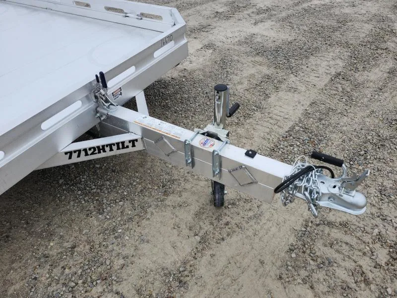 new Tilt Trailers Aluma  for sale, in Arthur, IL Thumbnail 8