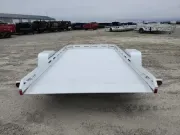 new Utility Trailers Aluma  for sale, in Arthur, IL Thumbnail 5