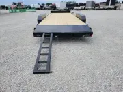 new Equipment / Flatbed Trailers Rice Trailers  for sale, in Arthur, IL Thumbnail 12
