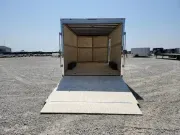 new Cargo (Enclosed) Trailers Cross Trailers  for sale, in Arthur, IL Thumbnail 13