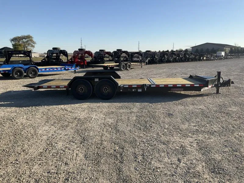 new Tilt Trailers Midsota  for sale, in Arthur, IL Thumbnail 2