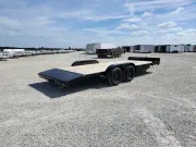 new Equipment / Flatbed Trailers Rice Trailers  for sale, in Arthur, IL Thumbnail 3