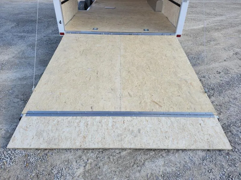 new Cargo (Enclosed) Trailers ATC  for sale, in Arthur, IL Thumbnail 14