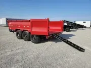 new Dump Trailers Horizon Trailers  for sale, in Arthur, IL Thumbnail 13