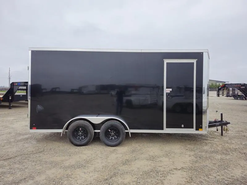 new Cargo (Enclosed) Trailers Cross Trailers  for sale, in Arthur, IL Thumbnail 2