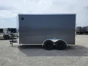 new Cargo (Enclosed) Trailers Cross Trailers  for sale, in Arthur, IL Thumbnail 6
