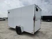 new Cargo (Enclosed) Trailers Cross Trailers  for sale, in Arthur, IL Thumbnail 5