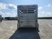 new Horse Trailers BWS Trailers  for sale, in Arthur, IL Thumbnail 4