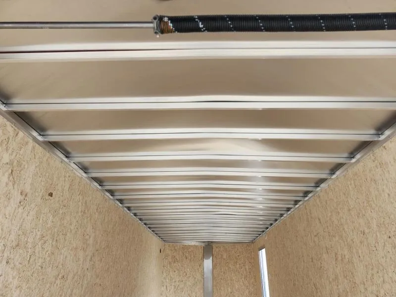 new Cargo (Enclosed) Trailers Lightning Trailers  for sale, in Arthur, IL Thumbnail 17