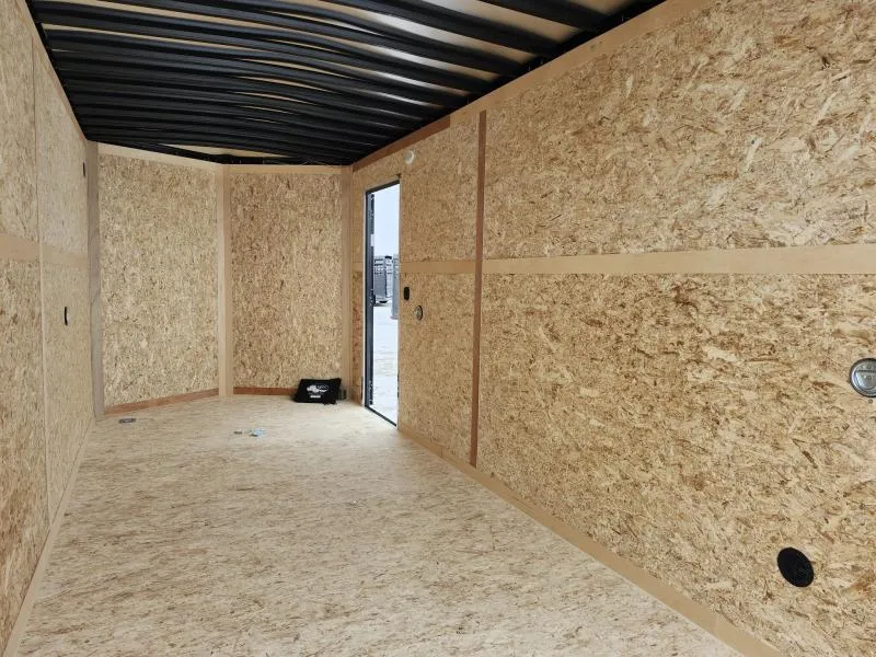 new Cargo (Enclosed) Trailers US Cargo  for sale, in Arthur, IL Thumbnail 17