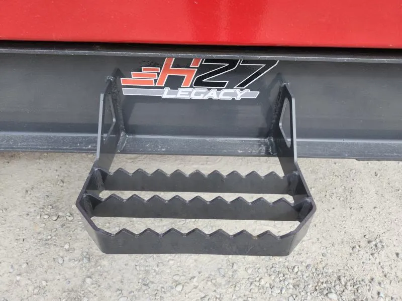 new Dump Trailers Horizon Trailers  for sale, in Arthur, IL Thumbnail 11