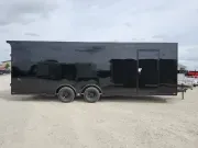 new Cargo (Enclosed) Trailers Cross Trailers  for sale, in Arthur, IL Thumbnail 2