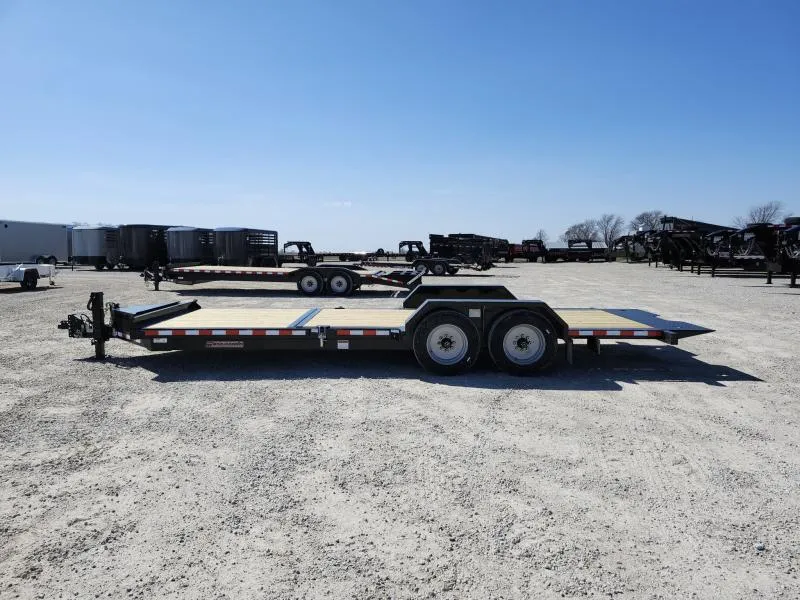 new Tilt Trailers Midsota  for sale, in Arthur, IL Thumbnail 6