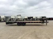 new Equipment / Flatbed Trailers Load Trail  for sale, in Arthur, IL Thumbnail 2