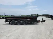 new Dump Trailers Midsota  for sale, in Arthur, IL Thumbnail 2