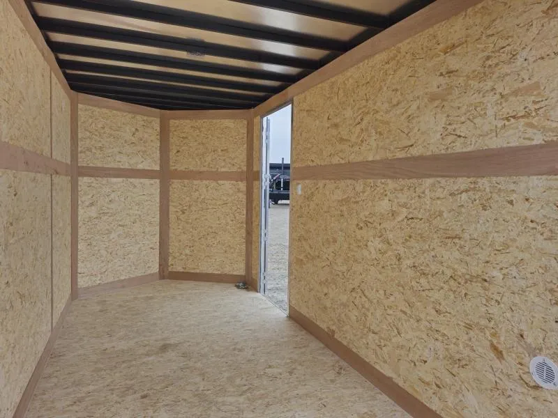 new Cargo (Enclosed) Trailers Cross Trailers  for sale, in Arthur, IL Thumbnail 17