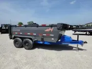 new Dump Trailers Horizon Trailers  for sale, in Arthur, IL Thumbnail 1