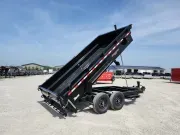 new Dump Trailers Midsota  for sale, in Arthur, IL Thumbnail 19