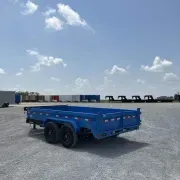 new Dump Trailers Load Trail  for sale, in Arthur, IL Thumbnail 6