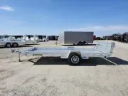 new Utility Trailers Aluma  for sale, in Arthur, IL Thumbnail 6