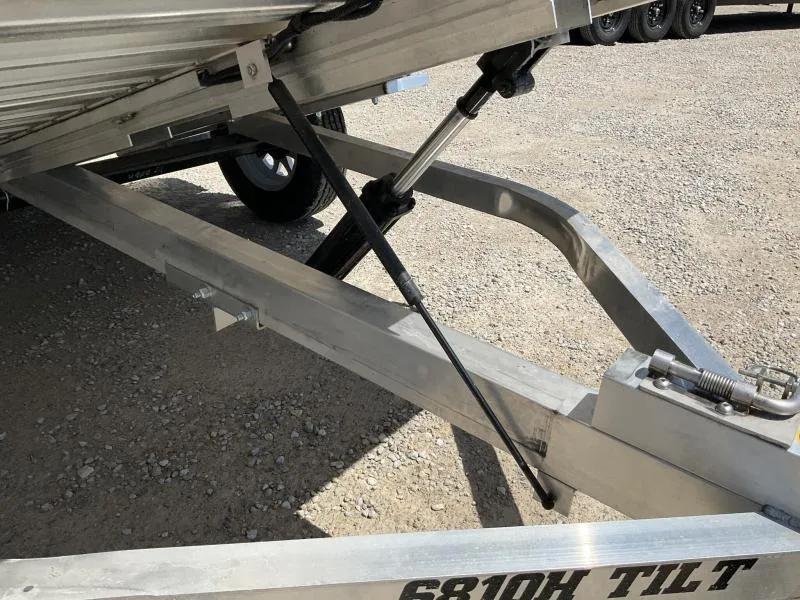 new Tilt Trailers Aluma  for sale, in Arthur, IL Thumbnail 13