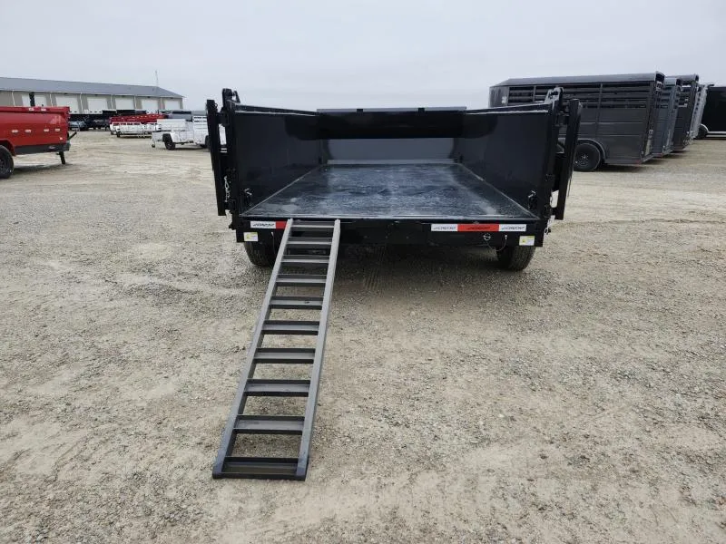 new Dump Trailers Horizon Trailers  for sale, in Arthur, IL Thumbnail 13