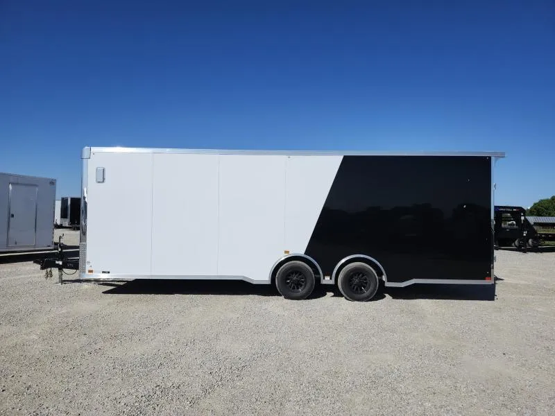 new Cargo (Enclosed) Trailers Cross Trailers  for sale, in Arthur, IL Thumbnail 6