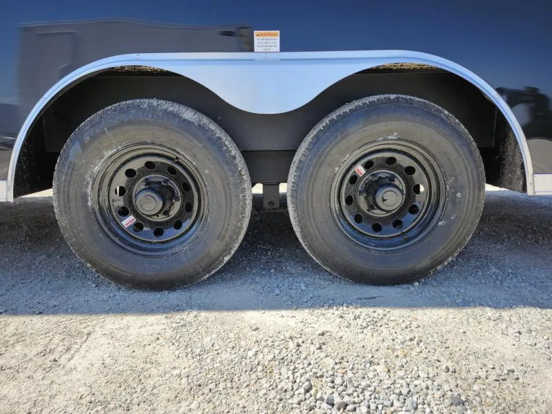 new Cargo (Enclosed) Trailers Cross Trailers  for sale, in Arthur, IL Thumbnail 7