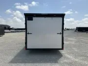 new Cargo (Enclosed) Trailers Cross Trailers  for sale, in Arthur, IL Thumbnail 4