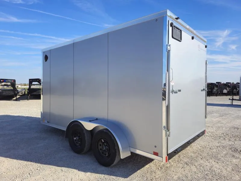 new Cargo (Enclosed) Trailers Cross Trailers  for sale, in Arthur, IL Thumbnail 5