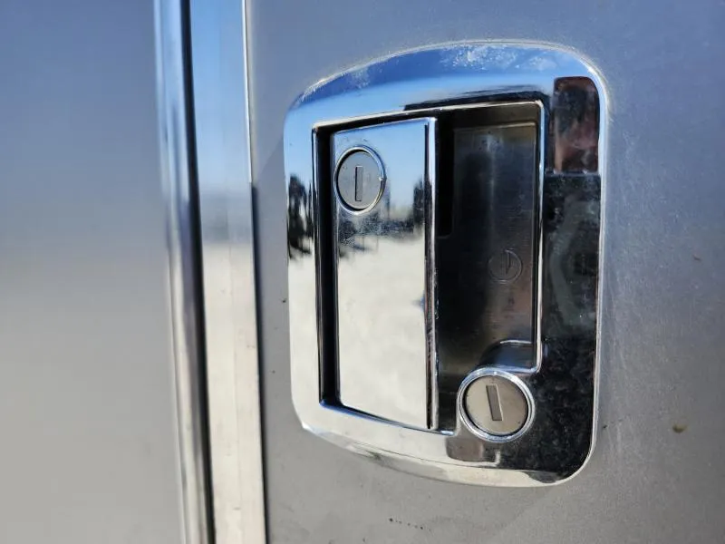 new Cargo (Enclosed) Trailers Lightning Trailers  for sale, in Arthur, IL Thumbnail 10