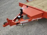 new Car Haulers / Racing Trailers Liberty  for sale, in Arthur, IL Thumbnail 9