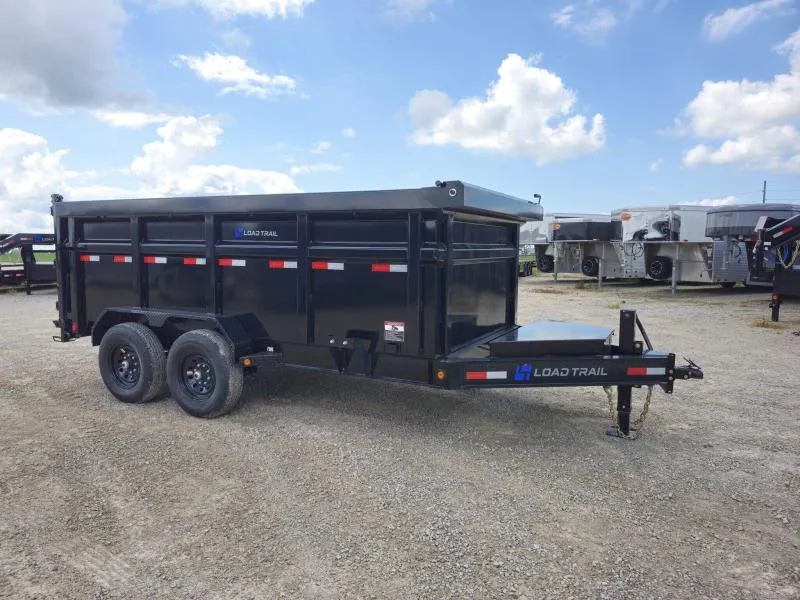 new Dump Trailers Load Trail  for sale, in Arthur, IL image-0