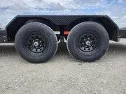 new Equipment / Flatbed Trailers Rice Trailers  for sale, in Arthur, IL Thumbnail 7