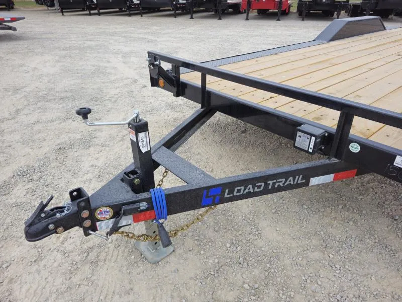 new Equipment / Flatbed Trailers Load Trail  for sale, in Arthur, IL Thumbnail 9