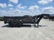 new Equipment / Flatbed Trailers Horizon Trailers  for sale, in Arthur, IL Thumbnail 2