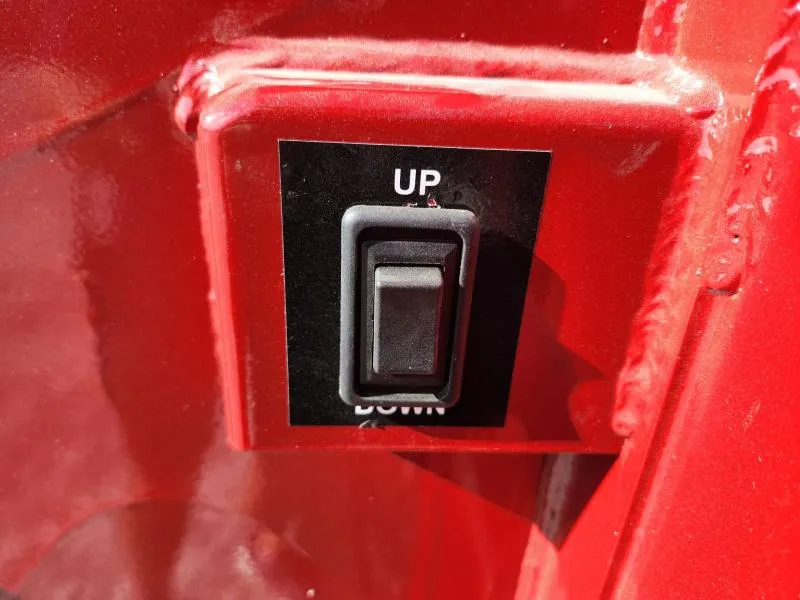 new Equipment / Flatbed Trailers Midsota  for sale, in Arthur, IL Thumbnail 13